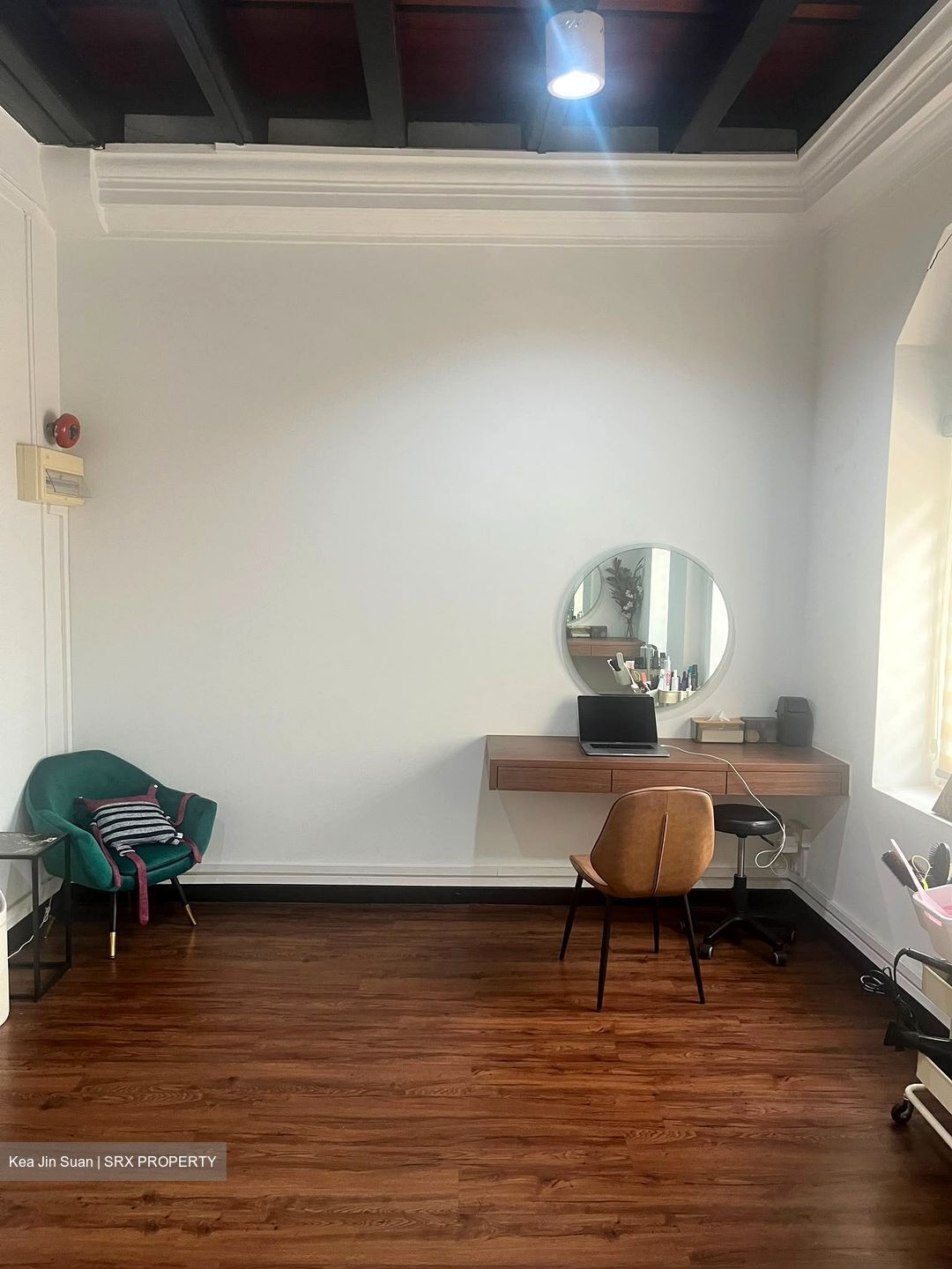 Sago Street (D1), Office #605469431